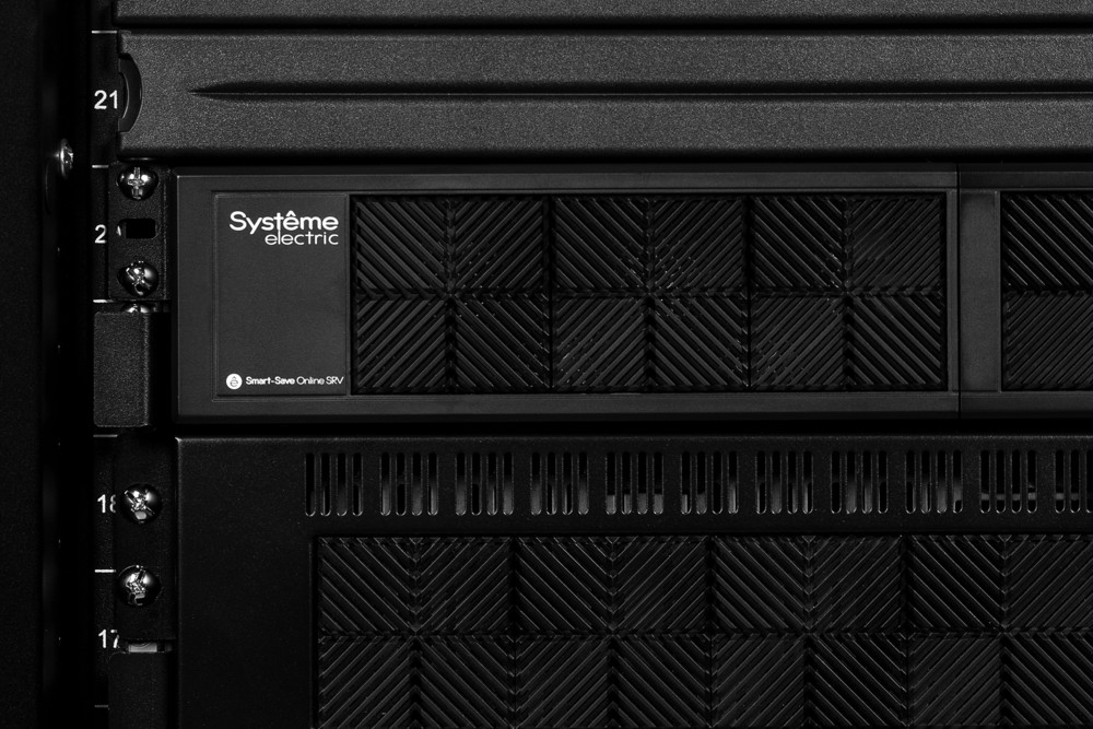 ИБП Systeme Electric SRVSE6KRTXLI5U