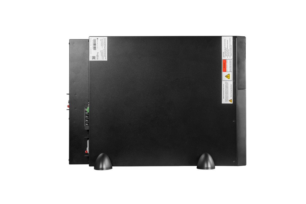 ИБП Systeme Electric SRVSE6KRTXLI5U