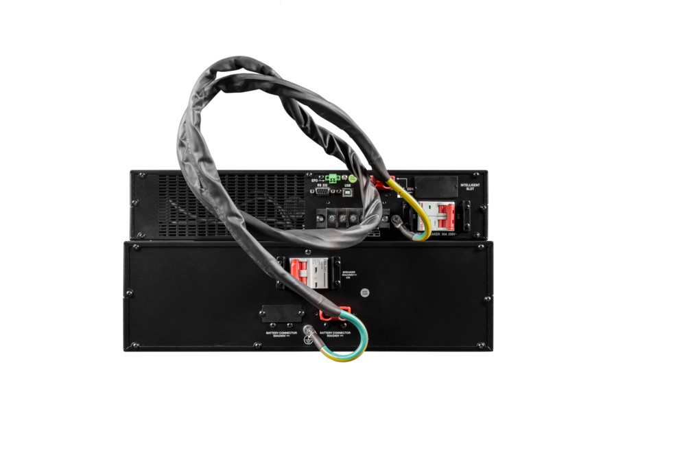 ИБП Systeme Electric SRVSE6KRTXLI5U