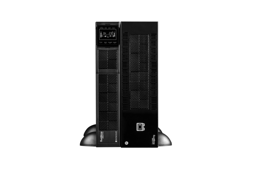 ИБП Systeme Electric SRVSE6KRTXLI5U