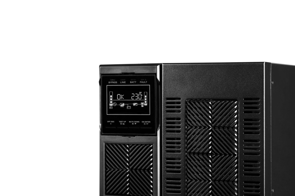 ИБП Systeme Electric SRVSE6KRTXLI5U