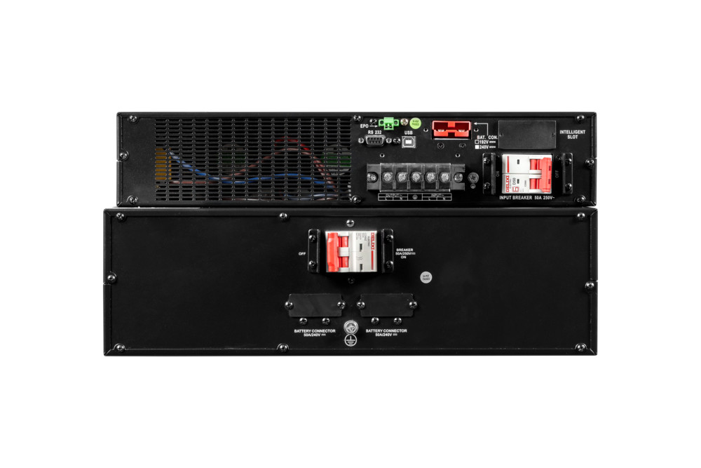 ИБП Systeme Electric SRVSE6KRTXLI5U