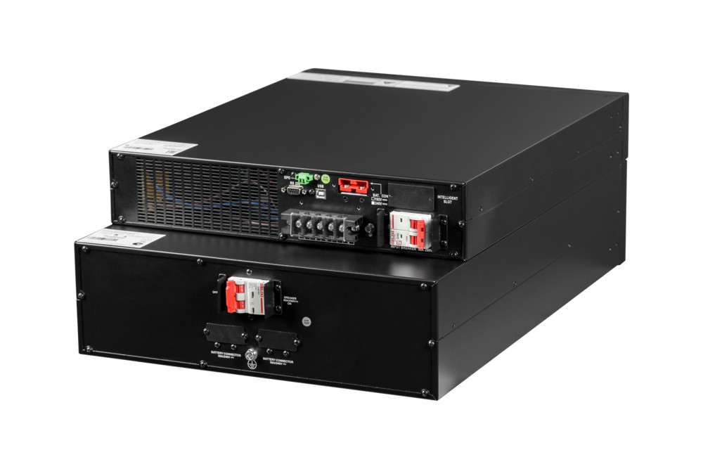 ИБП Systeme Electric SRVSE6KRTXLI5U