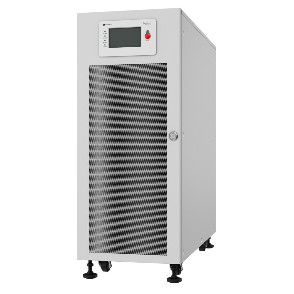 ИБП Systeme Electric U3MUPS60KHS
