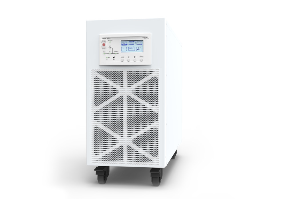 ИБП Systeme Electric U3SUPS10K3IS