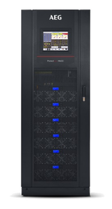 ИБП AEG Protect Plus M600 30-180