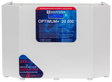 Стабилизатор напряжения Энерготех optimum-20000-hv