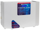 Стабилизатор напряжения Энерготех standard-20000-hv