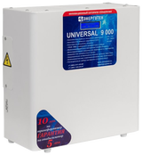 Стабилизатор напряжения Энерготех universal-9000-hv