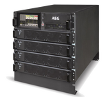 Модульный ИБП AEG Protect Plus M400 10-20