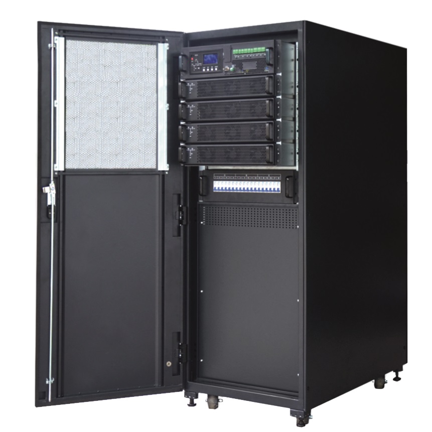 Модульный ИБП AEG Protect Plus M400 40-40