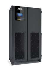 Моноблочный ИБП AEG Protect BLUE 250 кВа