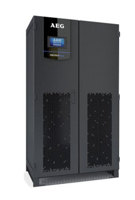ИБП AEG Protect BLUE 250 кВа