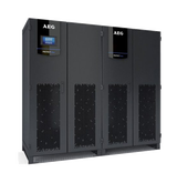 Моноблочный ИБП AEG Protect BLUE 500 кВа