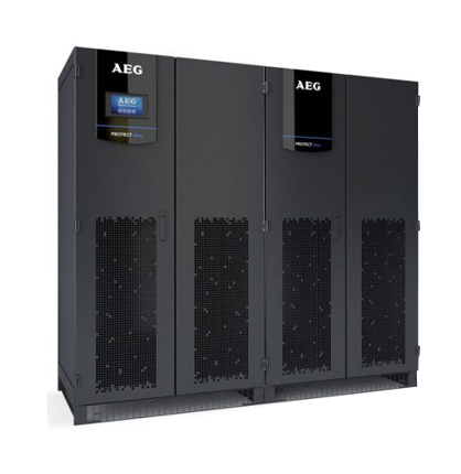 ИБП AEG Protect BLUE 500 кВа