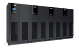 Моноблочный ИБП AEG Protect BLUE 1000 кВа