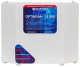 Стабилизатор напряжения Энерготех optimum-15000-hv