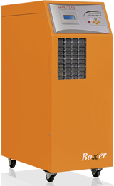 ИБП Makelsan Boxer Series BX3330