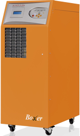 ИБП Makelsan Boxer Series BX3330