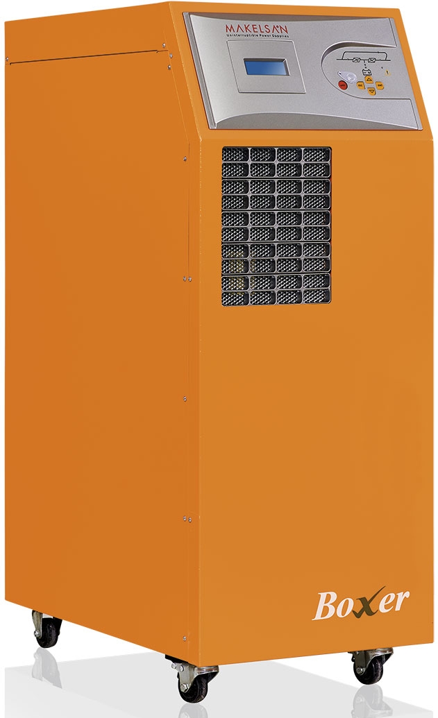 ИБП Makelsan Boxer Series BX3360