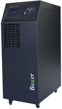 ИБП Makelsan Boxer Series BX3360