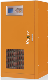 Моноблочный ИБП Makelsan Boxer Series BX33120