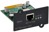ИМПУЛЬС Карта SNMP DL802S