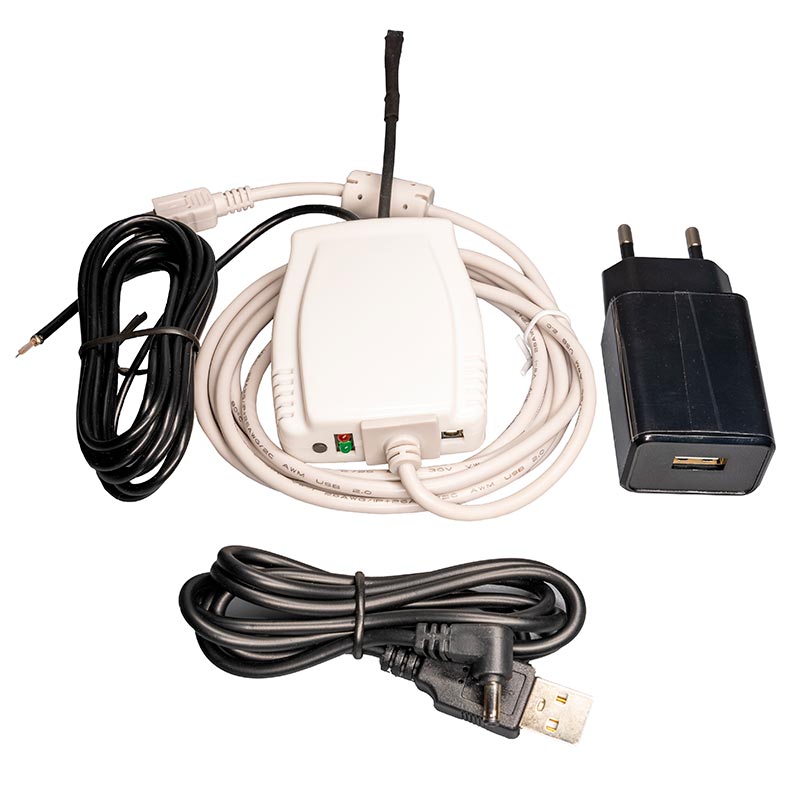 ИМПУЛЬС Датчик NetFeeler 3 USB