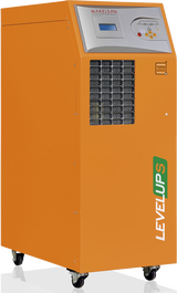 ИБП Makelsan LevelUPS LU3310