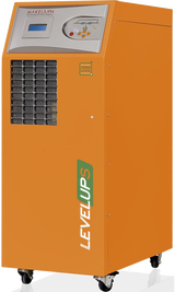 ИБП Makelsan LevelUPS LU3310