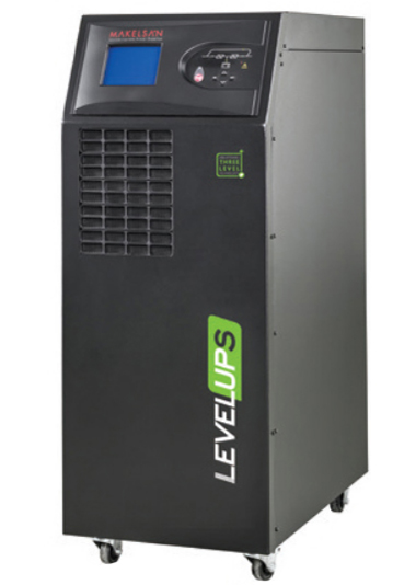 ИБП Makelsan LevelUPS LU3360