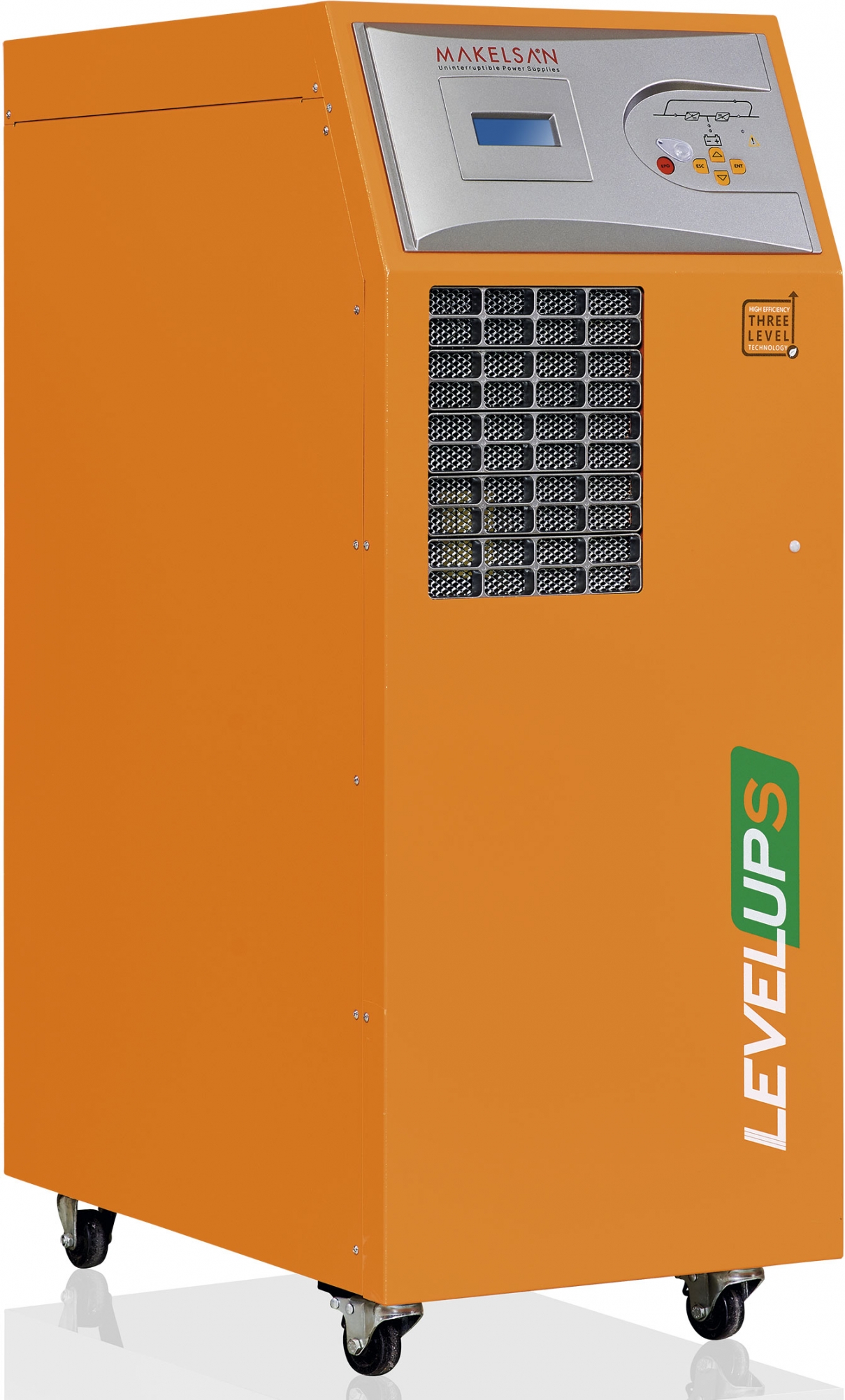ИБП Makelsan LevelUPS LU3310