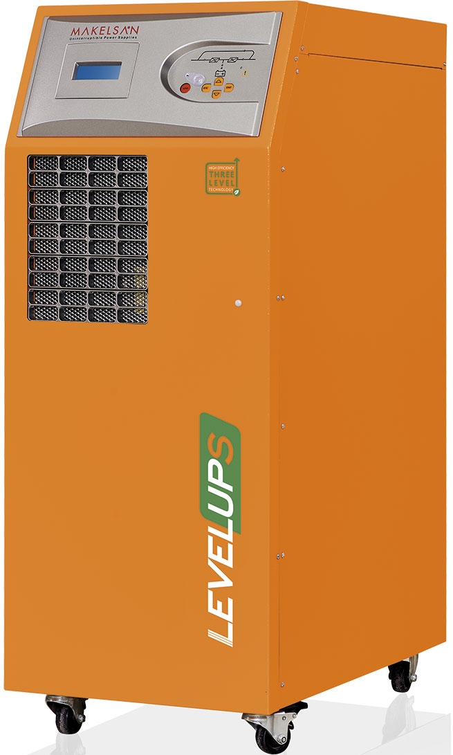ИБП Makelsan LevelUPS LU3315