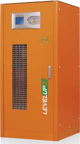 ИБП Makelsan LevelUPS LU3360