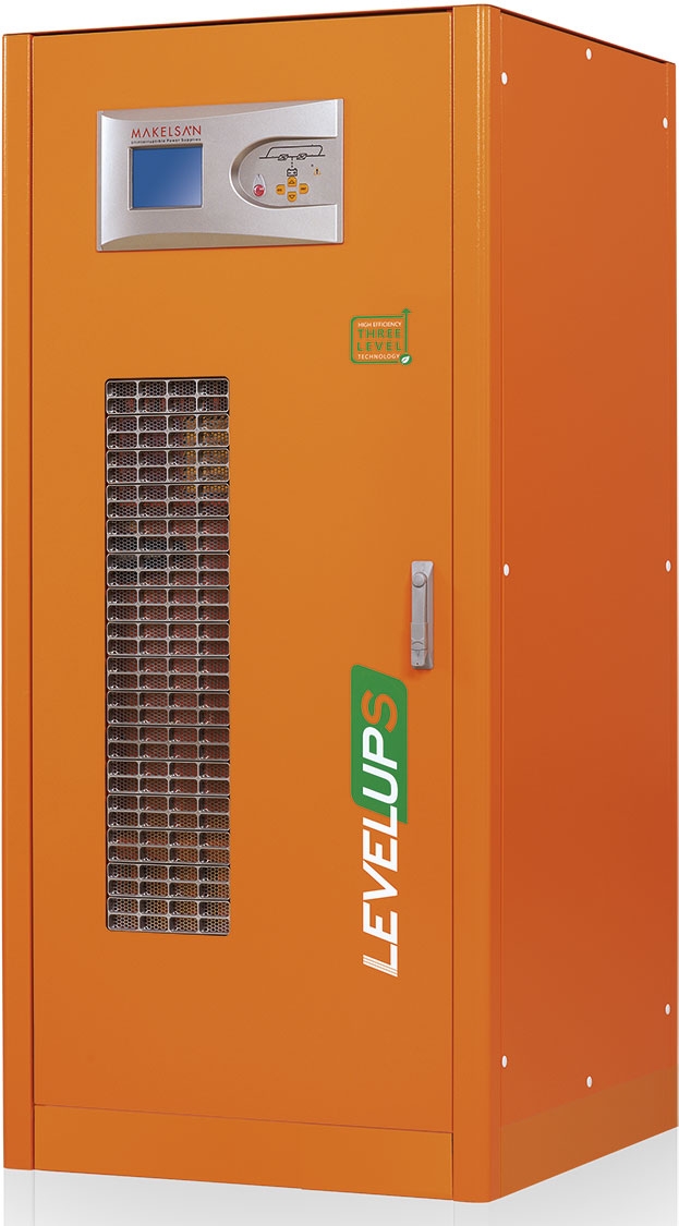 ИБП Makelsan LevelUPS LU3380