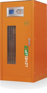 Моноблочный ИБП Makelsan LevelUPS LU33200