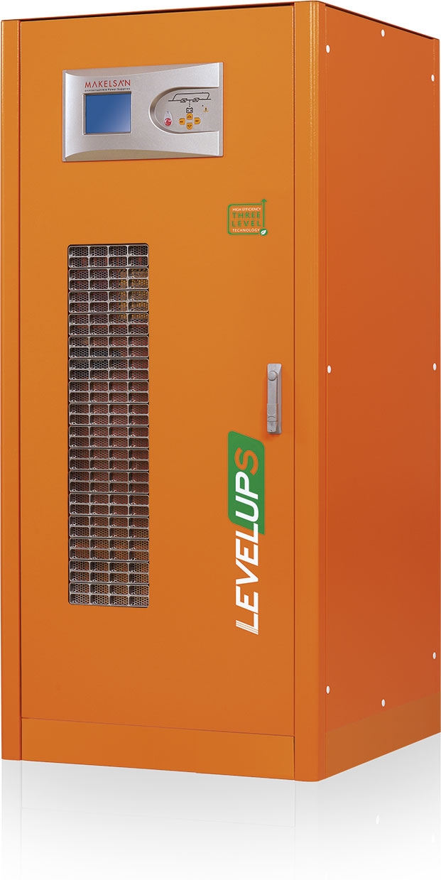 ИБП Makelsan LevelUPS LU33200