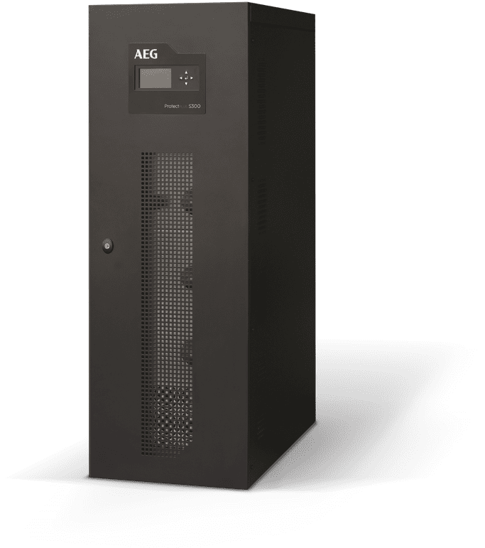 ИБП AEG PROTECT Plus S300 10