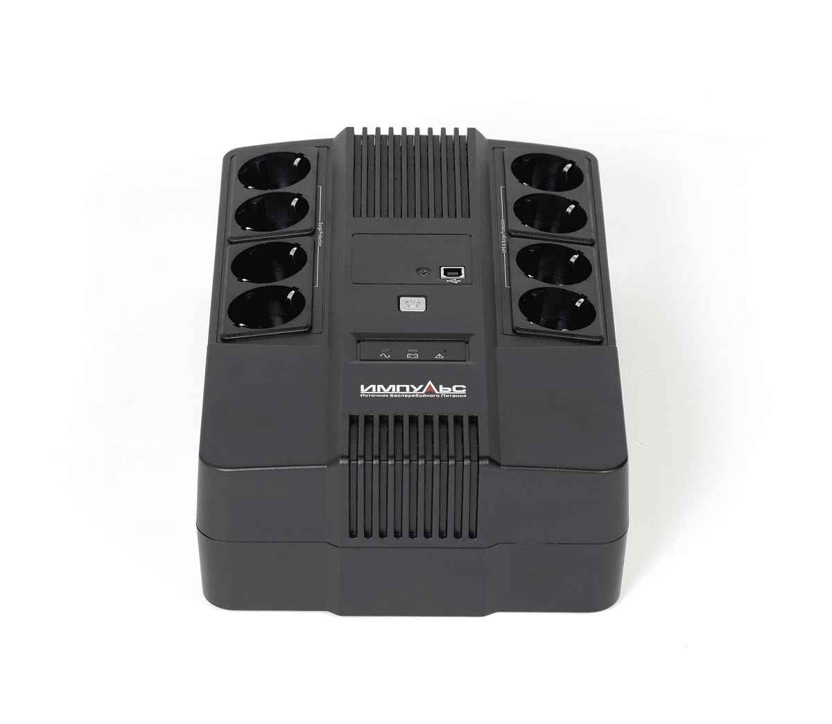 ИБП ИМПУЛЬС МАСТЕР 600