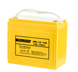 Аккумуляторная батарея YELLOW HRL 12-140
