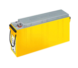 Аккумуляторная батарея YELLOW ABF 12-50