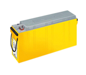 Аккумуляторная батарея YELLOW ABF 12-180