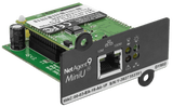 ИМПУЛЬС Карта SNMP DL802