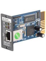 ИМПУЛЬС Карта SNMP DL802