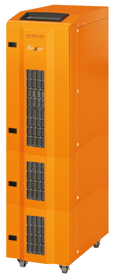 ИБП Makelsan MiniBoxer Series MBX3310