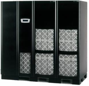 Модульный ИБП Eaton PW9395 550