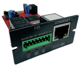 ИМПУЛЬС Карта SNMP ИМПУЛЬС МКИ-111