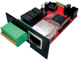 ИМПУЛЬС Карта SNMP ИМПУЛЬС МКИ-111