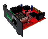 ИМПУЛЬС Карта SNMP ИМПУЛЬС МКИ-211