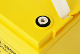 Аккумуляторная батарея YELLOW HRL 12-380W (100 Ач)